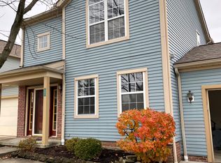 283 Huntsford Dr, Macedonia, OH 44056