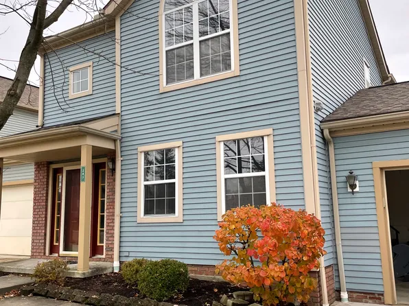 283 Huntsford Dr, Macedonia, OH 44056