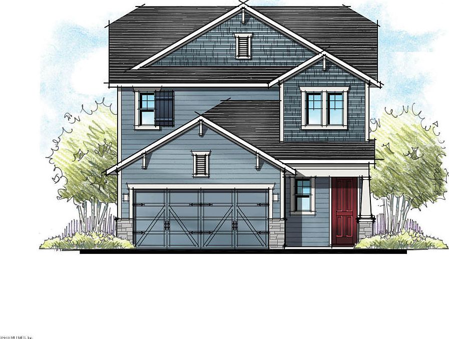 1st image of 87 Foxcross Ave