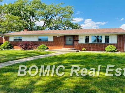 2251 Parliament Dr, Sterling Heights, MI, 48310