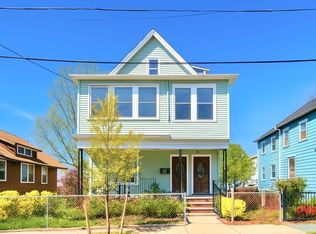 33 Farragut Ave UNIT B, Somerville, MA 02144