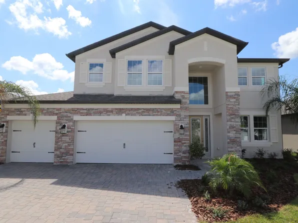 4886 Foxglove Cir, Lakeland, FL 33811