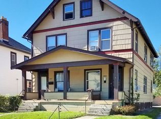2363 Indiana Ave, Columbus, OH