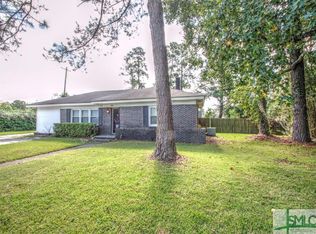 100 Chatham Villa Dr, Garden City, GA 31408