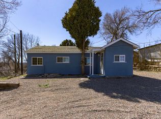 303 S Hendren Ave, Walsenburg, CO 81089