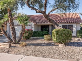 3526 E Utopia Rd, Phoenix, AZ 85050