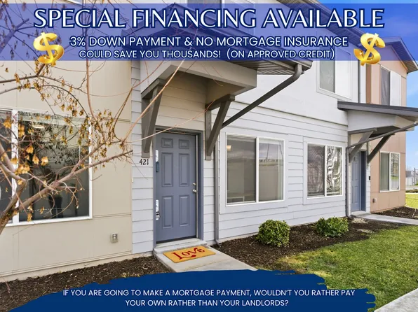 421 E Penny Ln, Clearfield, UT 84015