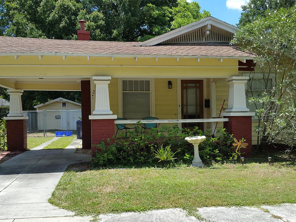 A Bungalow On Caracas