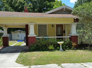 1403 E Caracas St, Tampa, FL 33603