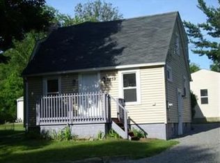 5859 Struthers Rd, Lowellville, OH 44436