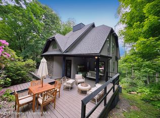 218 Grouse Hill Rd, Scott Township, PA 18414