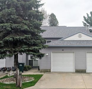 1295 Whitehall Rd UNIT 3, Muskegon, MI, 49445