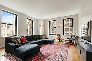 Rented by Bond New York