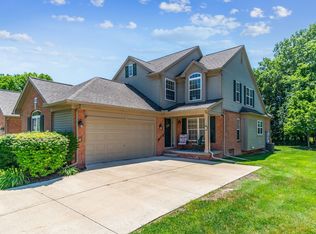 650 Cherry Grove Rd, Canton, MI 48188