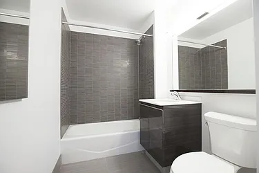 Rented by The Dermot Realty Management Company