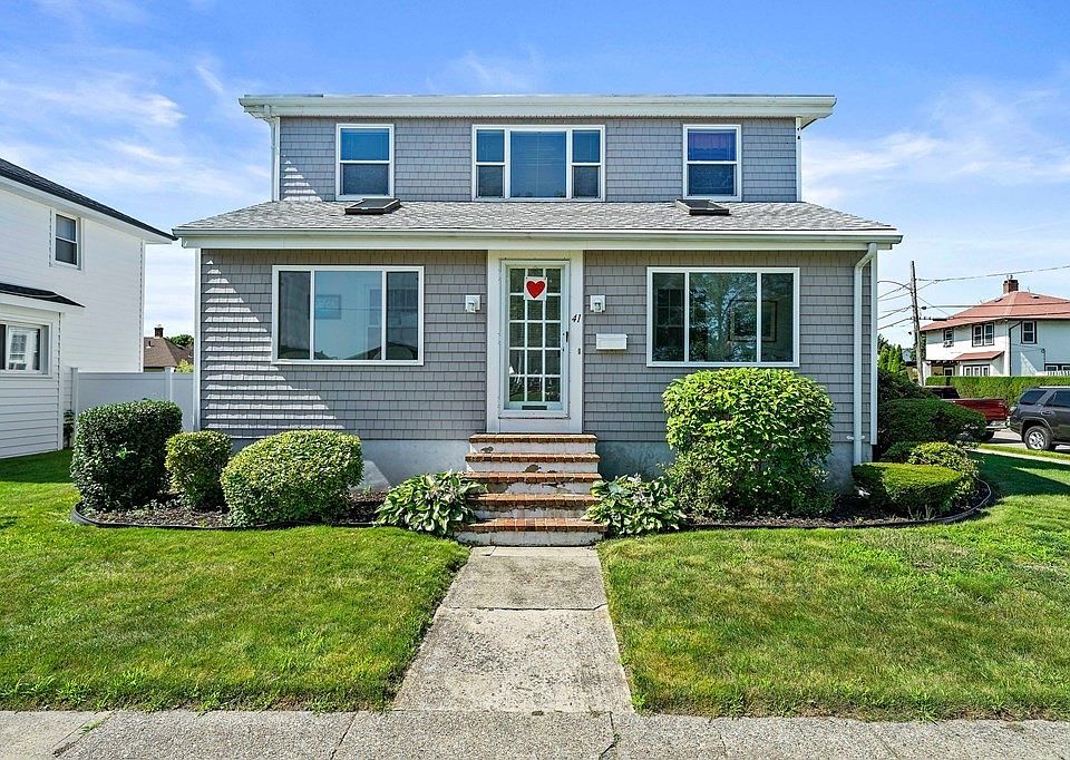 41 Norton Rd, Quincy, MA 02169 MLS 73141093 Zillow