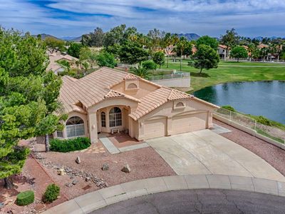 7818 W Adobe Dr, Glendale, AZ, 85308