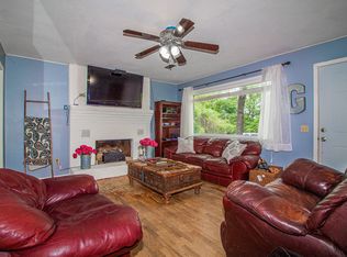 371 Blair Rd, Greenbrier, AR 72058