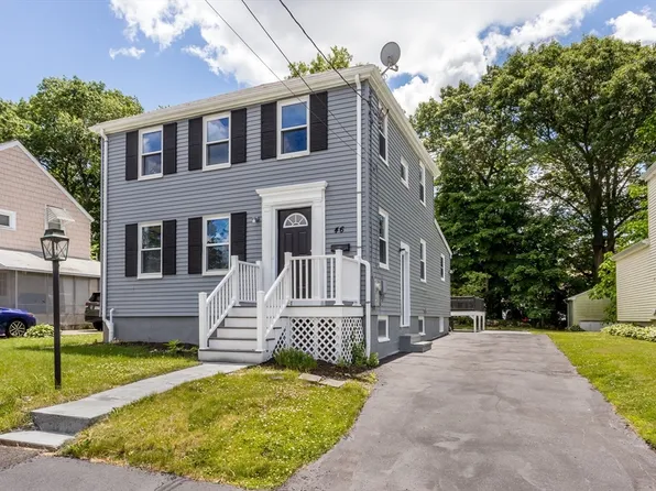 46 Irving St, Norwood, MA 02062