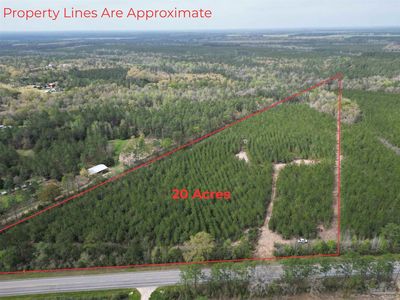 1000 Blk Hwy #97, Molino, FL, 32577