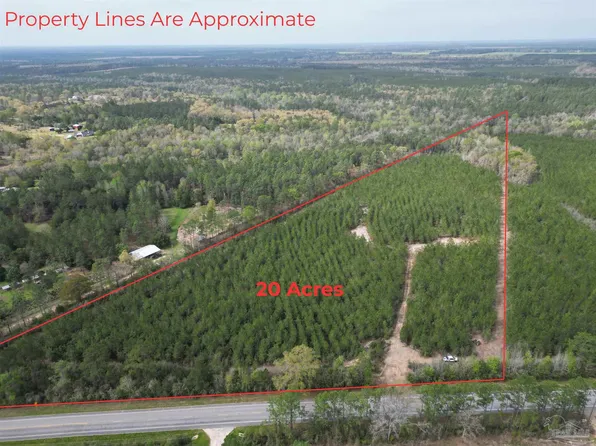 1000 Blk Hwy #97, Molino, FL 32577