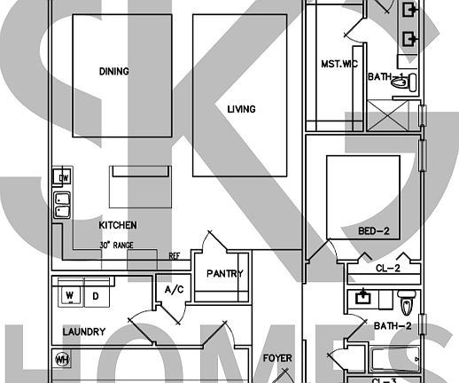 4th image of this home