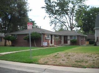 350 S Clay St #350, Denver, CO 80219