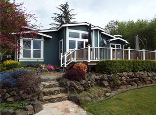 62 Soaring Eagle Rd, Port Ludlow, WA 98365