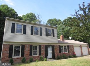 2324 Kent Ct, Waldorf, MD