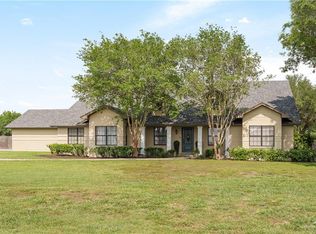 3301 S Palm Court Dr, Harlingen, TX 78552