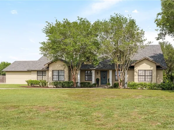 3301 S Palm Court Dr, Harlingen, TX 78552