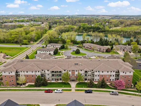 102 Prairie Heights Drive #309, Verona, WI 53593
