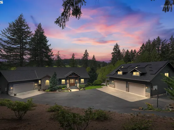 17725 NE Leander Dr, Sherwood, OR 97140