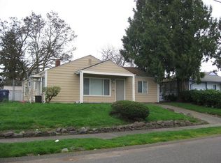 1511 S Ridgewood Ave, Tacoma, WA 98405