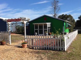 29311 SE 180th Street Rd, Altoona, FL 32702