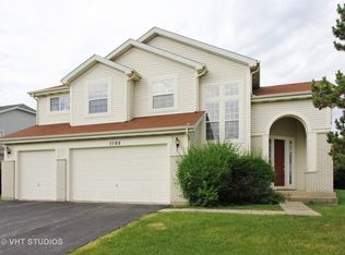 2208 Miramar Ln, Buffalo Grove, IL 60089
