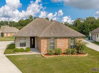 33747 Fairhaven Ave, Walker, LA 70785