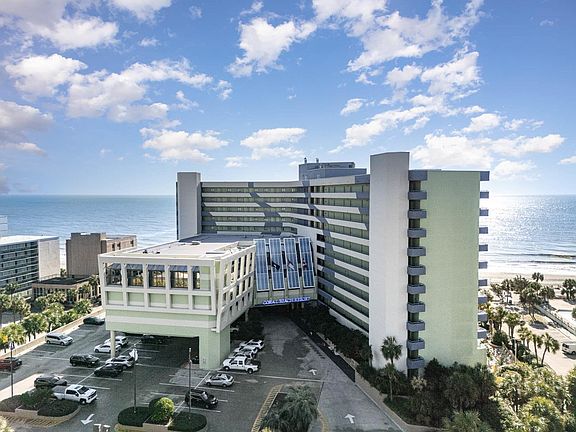 2nd image of 1105 S Ocean Blvd. #938
