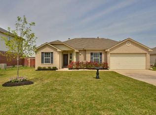 603 Camino Alto Dr, Leander, TX 78641