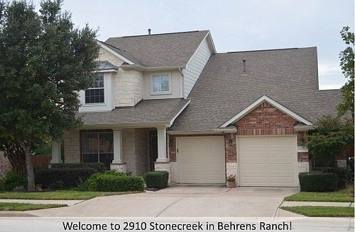 1st image of 2910 Stonecreek Dr