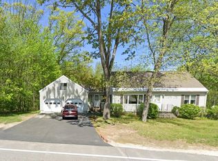 67 Ten Rod Road, Rochester, NH 03867