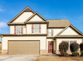 3670 Brookhollow Dr, Douglasville, GA 30135