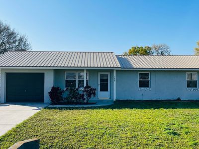 788 NW 22nd Lane, Okeechobee, FL, 34972