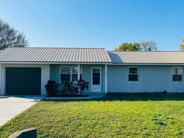 788 NW 22nd Lane, Okeechobee, FL 34972