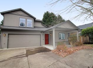 13315 SE Piper Dr, Happy Valley, OR 97086