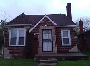 12088 Wilfred St, Detroit, MI 48213