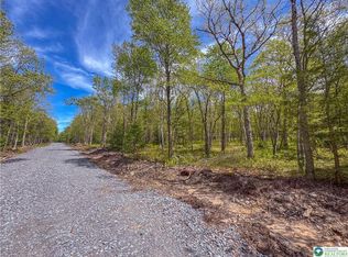 LOT 567 Cross Run Rd, Jim Thorpe, PA 18229