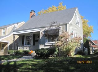 3014 S 45th St, Milwaukee, WI 53219