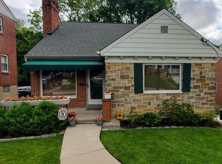 4116 Paxton Woods Dr, Cincinnati, OH