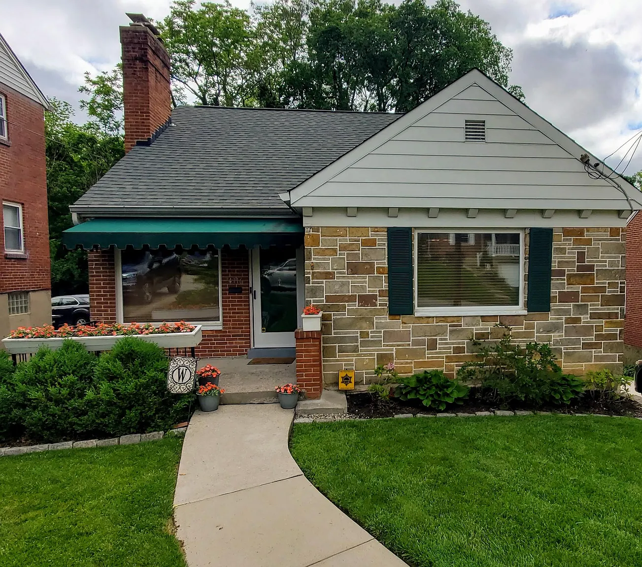4116 Paxton Woods Dr photo 1